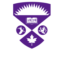 Stacked-Small-Rev Western University Logo