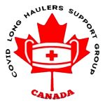 CLHSG Covid Long Haulers Logo